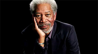 Biography: Morgan Freeman