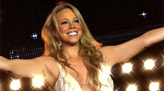 Biography: Mariah Carey